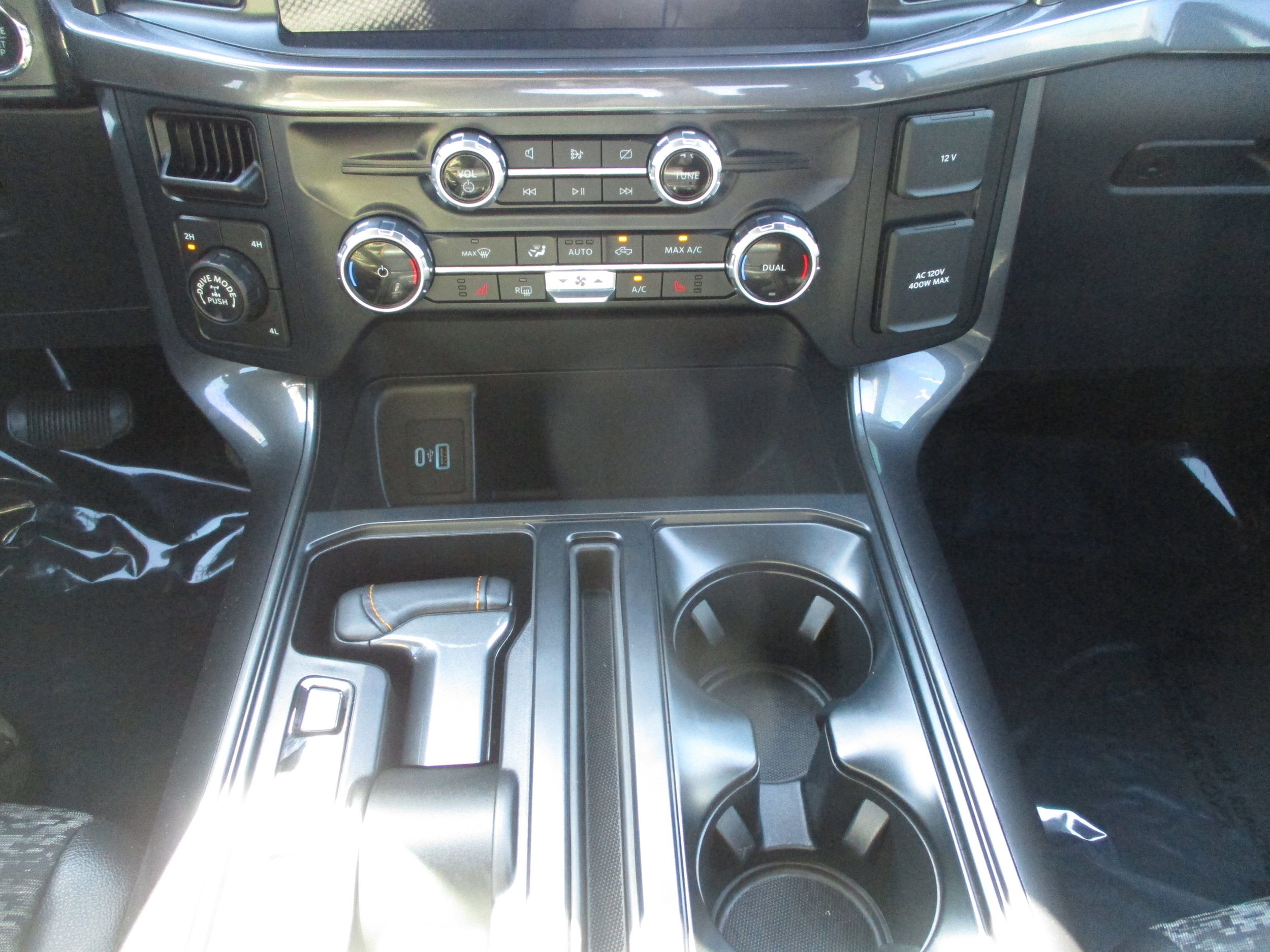Used 2023 Ford F150 Tremor AWD/4WD image 36