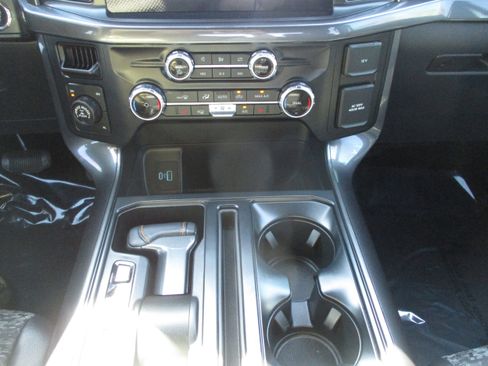 Used 2023 Ford F150 Tremor AWD/4WD image 36