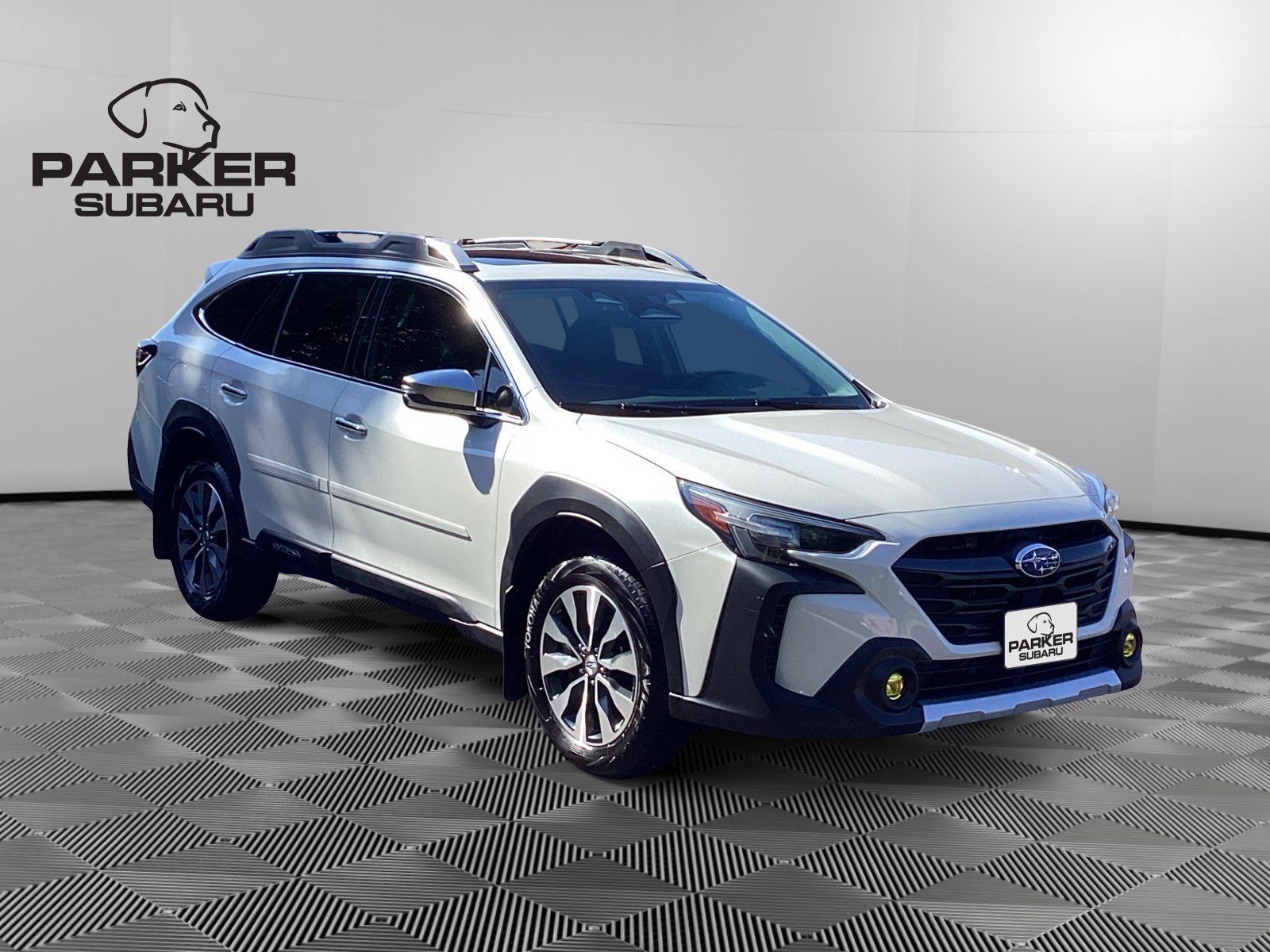 Used 2023 Subaru Outback Touring XT AWD/4WD image 7