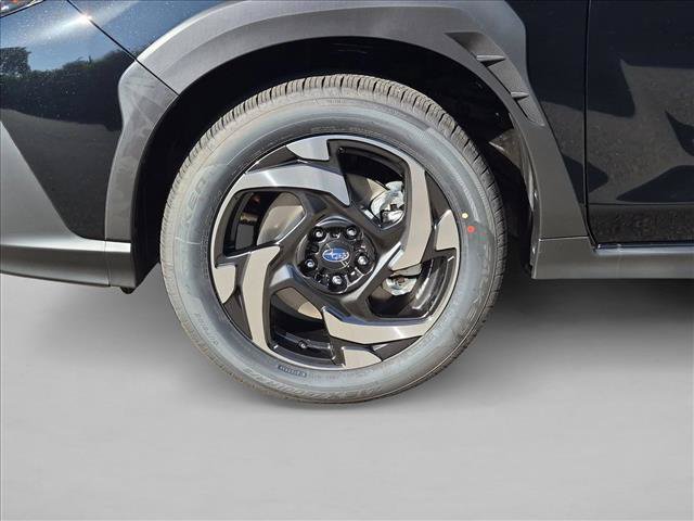 New 2026 Subaru Crosstrek 2.5i Limited AWD/4WD image 10