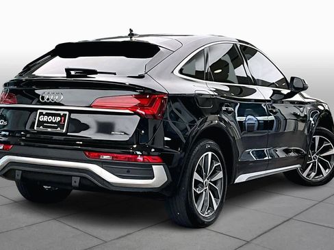 Used 2023 Audi Q5 2.0T Premium Plus w/ Premium Plus Package image 13