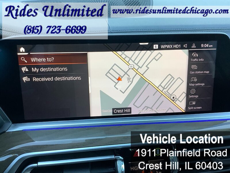 Used 2019 BMW X5 xDrive40i AWD/4WD image 31