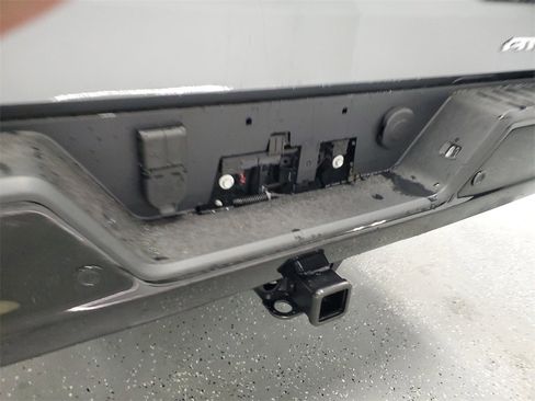 New 2026 GMC Sierra 1500 AT4X image 33