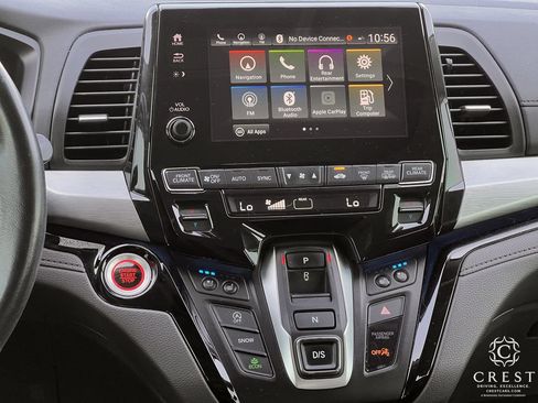 Used 2020 Honda Odyssey Elite image 15