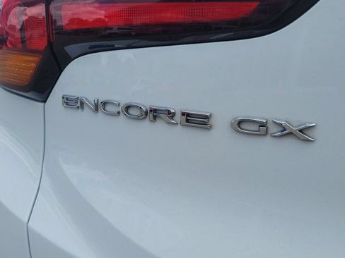 Used 2023 Buick Encore GX Select FWD image 7