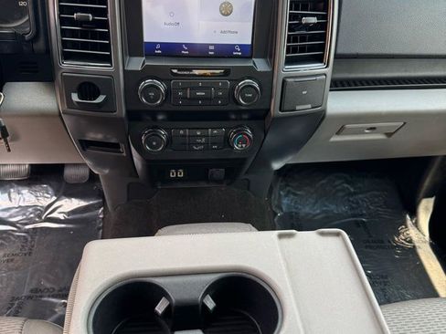Used 2020 Ford F150 XLT RWD image 31