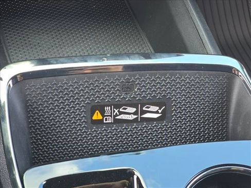 New 2026 Chevrolet Equinox RS FWD image 21