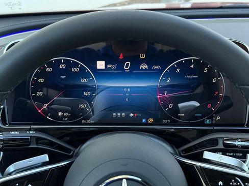 New 2026 Mercedes-Benz E 350 Sedan image 12