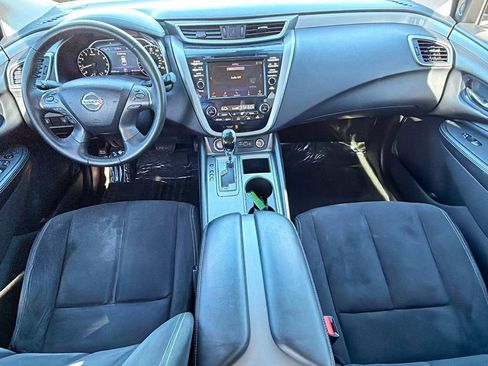 Used 2020 Nissan Murano SV image 15