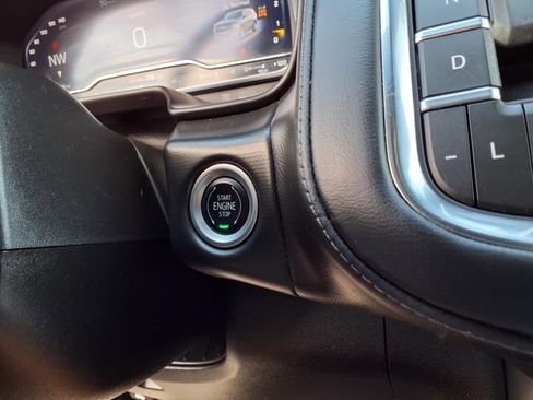 Certified 2023 Chevrolet Tahoe LT image 12