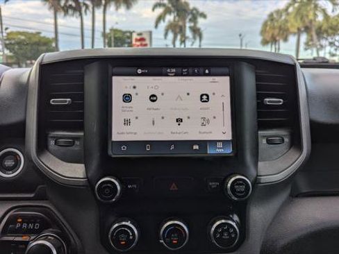 Used 2023 RAM 1500 Tradesman w/ Trailer Tow Group image 24