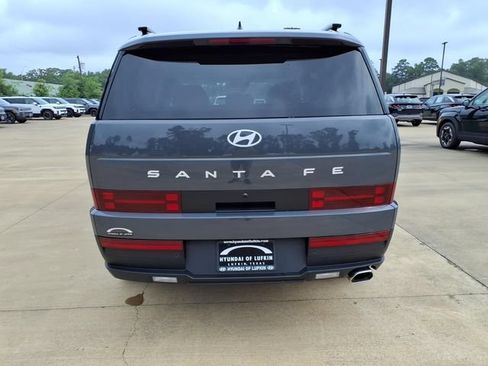 New 2026 Hyundai Santa Fe SEL FWD image 3