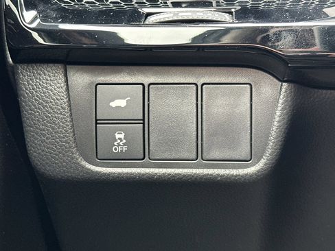 New 2025 Honda CR-V FWD e:FCEV image 31