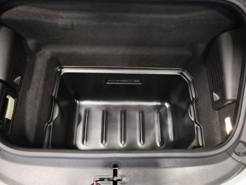 Used 2015 Porsche 911 Turbo S w/ Premium Plus Package image 41