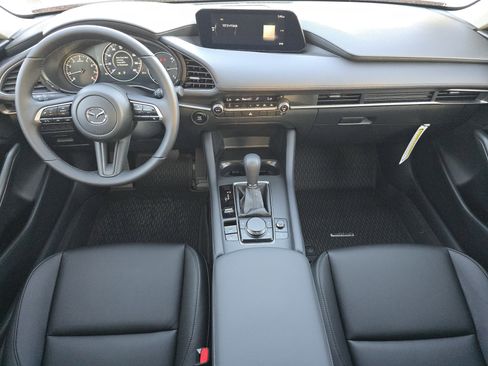 New 2026 MAZDA MAZDA3 s Sport image 6