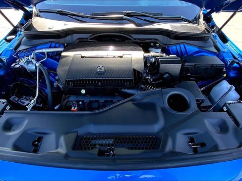 New 2026 Acura MDX A-Spec image 19