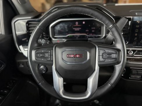 Used 2023 GMC Sierra 1500 SLE AWD/4WD image 21