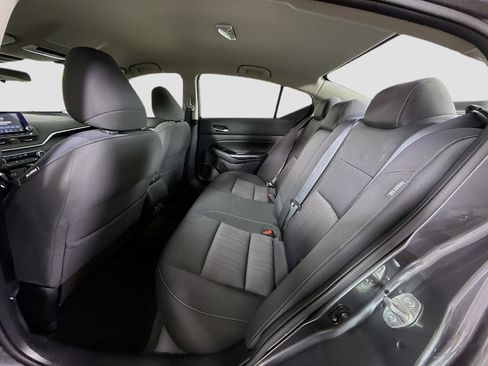 Used 2021 Nissan Altima 2.5 SV image 25