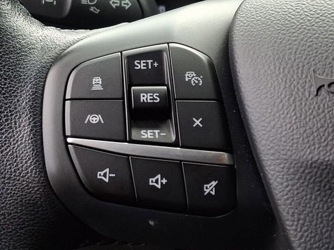 Used 2022 Ford Bronco Sport Outer Banks w/ Tech Package image 22