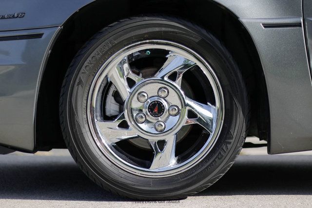 Used 2005 Pontiac Grand Am GT FWD image 67