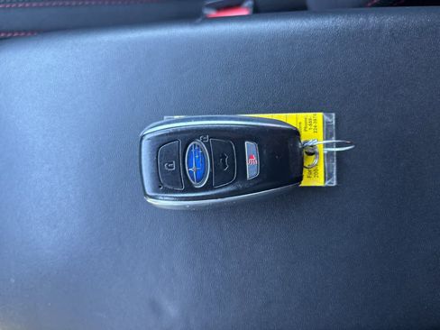 Used 2022 Subaru WRX Premium image 19