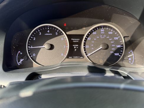 Used 2013 Lexus ES 350 w/ Premium Pkg FWD image 22
