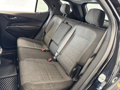 Used 2022 Chevrolet Equinox LT AWD/4WD image 36