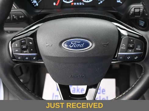 Used 2022 Ford Escape SE w/ Convenience Package AWD/4WD image 16