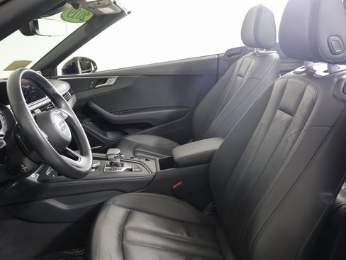 Used 2019 Audi A5 2.0T Premium Plus w/ Premium Plus image 22