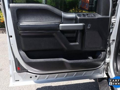 Used 2017 Ford F150 XLT w/ Equipment Group 301A Mid image 11