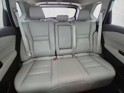 Used 2023 Nissan Rogue SL w/ SL Premium Package AWD/4WD image 23