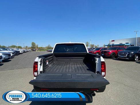 New 2026 Honda Ridgeline RTL image 6