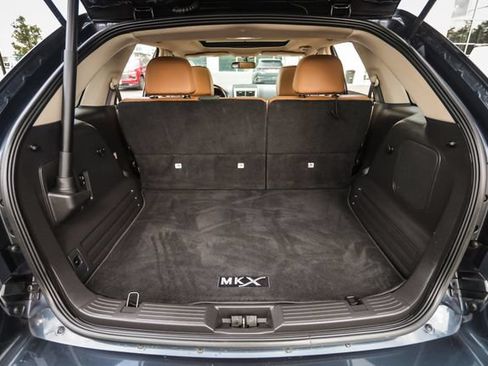 Used 2013 Lincoln MKX AWD image 56