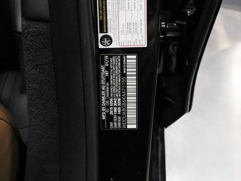 Used 2019 Mercedes-Benz Maybach S 560 4MATIC image 74