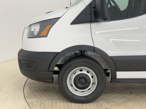 New 2026 Ford Transit 250 148 Medium Roof image 10