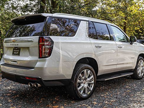 Used 2023 Chevrolet Tahoe High Country w/ Advanced Technology Package image 6