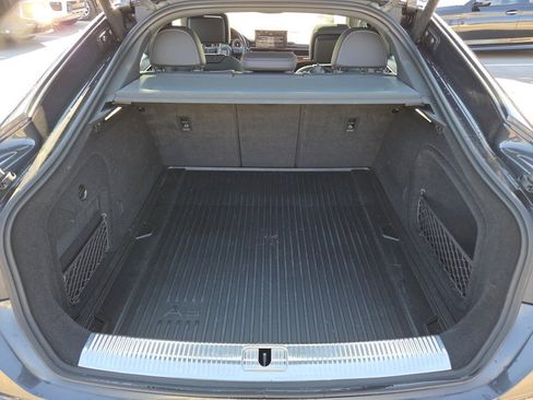 Used 2020 Audi A5 2.0T Premium Plus w/ Premium Plus image 32