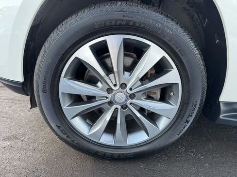 Used 2015 Mercedes-Benz GL 450 4MATIC w/ Appearance Package image 9