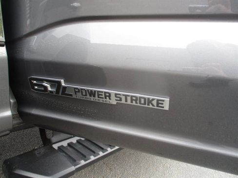 Used 2025 Ford F350 XL w/ XL Driver Assist Package image 13