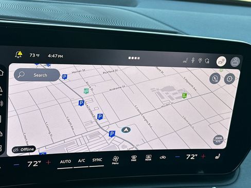 New 2026 Audi Q3 quattro 2.0T image 18