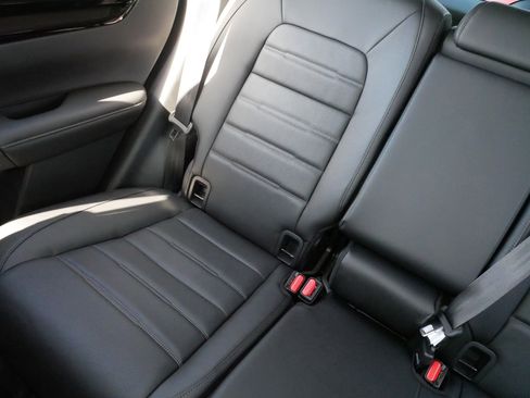 Certified 2026 Honda CR-V EX-L image 12