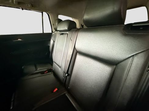 Used 2019 Volkswagen Atlas SEL AWD/4WD image 25