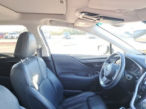 Used 2022 Subaru Outback Limited w/ Popular Package #2 image 5