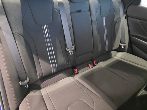 New 2026 Hyundai Elantra SEL Sport Premium FWD image 19