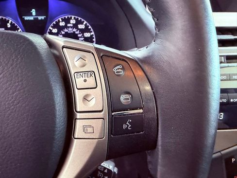 Used 2013 Lexus RX 350 FWD w/ Navigation Pkg image 22