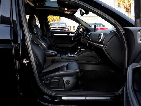 Used 2018 Audi S3 Premium Plus w/ Technology Package image 38