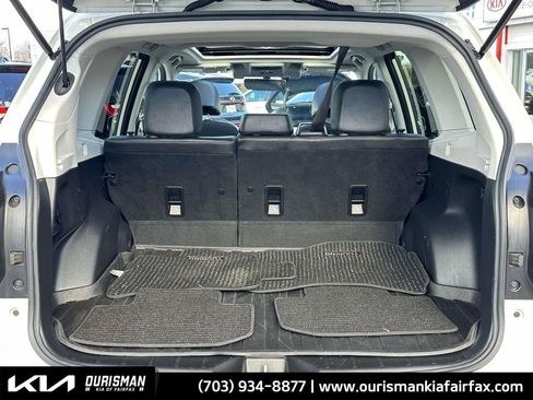 Used 2018 Subaru Forester 2.5i Touring w/ Popular Package #3B image 19