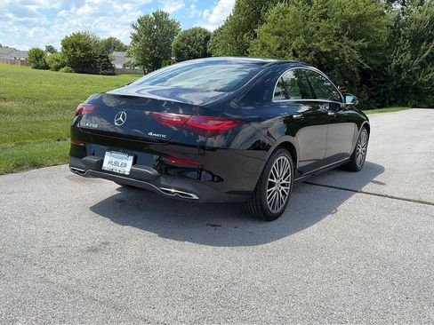 Used 2025 Mercedes-Benz CLA 250 4MATIC image 6
