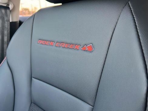 New 2026 Nissan Rogue SV image 33