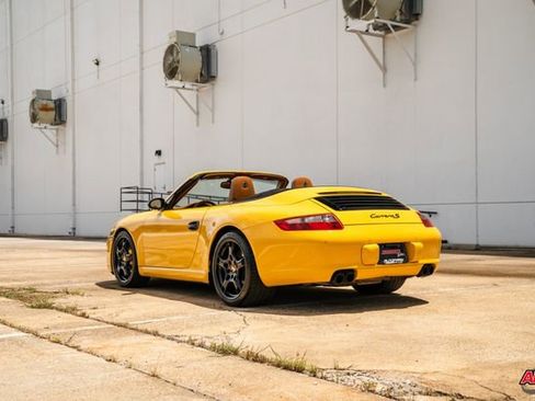 Used 2006 Porsche 911 Carrera 4S image 27